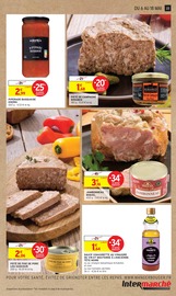 Vin Angebote im Prospekt "TOUT VOTRE MAGASIN CONTRE LA VIE CHÈRE" von Intermarché Vin Angebote im Prospekt "TOUT VOTRE MAGASIN CONTRE LA VIE CHÈRE" von Intermarché auf Seite 23