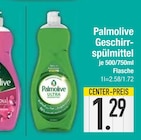 Geschirrspülmittel von Palmolive im aktuellen EDEKA Prospekt