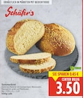 Sommerbrot von Schäfer's für 3,50 € bei E center im Angebot Sommerbrot von Schäfer's im aktuellen E center Prospekt