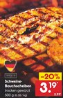 Schweine-Bauchscheiben bei Netto Marken-Discount im Gnarrenburg Prospekt für 3,19 €