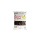 Raisins Sultanine SIMPL' - CRF CDM dans le catalogue Carrefour Market