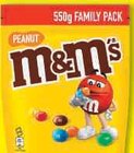 M&M's dans le catalogue Super U