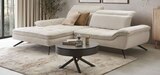 Wohnlandschaft im Angebot bei XXXLutz Möbelhäuser in Pforzheim Wohnlandschaft Angebote von Stylife bei XXXLutz Möbelhäuser Pforzheim für 299,00 €
