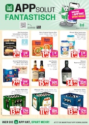 Aktueller Marktkauf Prospekt mit Jack Daniels, "Top Angebote", Seite 8