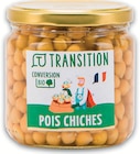 -50 % remise immédiate sur le 2ème sur tout TRANSITION à Intermarché Hyper dans Le Quesnoy