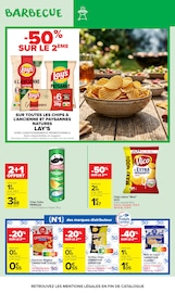 Prospectus Carrefour Market "Carrefour market" en cours à Bron, Page 5 Catalogue Carrefour Market en cours à Bron, "Carrefour market", Page 5