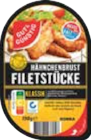 Hähnchenbrust Filetstücke Pikant im Marktkauf Prospekt Hähnchenbrust Filetstücke Pikant von Gut & Günstig im aktuellen Marktkauf Prospekt für 2,29 €