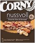 Nussvoll im Angebot bei Penny in Neumünster Nussvoll Angebote von Corny bei Penny Neumünster für 1,59 €