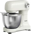 Küchenmaschine QB140A im Angebot bei REWE in Bad Homburg Küchenmaschine QB140A Angebote von Tefal bei REWE Bad Homburg für 85,00 €