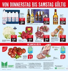 Radler im aktuellen Marktkauf Prospekt (Stuttgart) Radler im Marktkauf Prospekt "Aktuelle Angebote" mit 49 Seiten (Stuttgart)