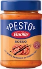 Pesto im Angebot bei tegut in Waiblingen Pesto Angebote von Barilla bei tegut Waiblingen für 1,99 €