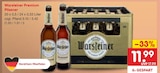 Aktuelles Premium Pilsener Angebot bei Netto Marken-Discount in Kassel ab 11,99 €