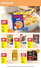 Offre Graine dans le catalogue Carrefour du moment à la page 48