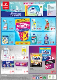 Mülleimer Angebot & Preis im aktuellen Selgros Prospekt Mülleimer Angebot im aktuellen Selgros Prospekt auf Seite 20
