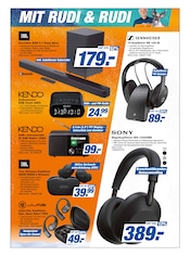 Aktueller expert Prospekt mit Radio, "Top Angebote", Seite 11