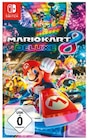 Switch Mario Kart 8 Deluxe von Nintendo im aktuellen Netto mit dem Scottie Prospekt
