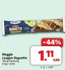 Aktuelles Laugen-Baguette Angebot bei Markant Nordwest in Osnabrück ab 1,11 €