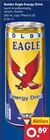 Energy Drink Angebote von Golden Eagle bei Netto Marken-Discount Weinheim für 0,89 €