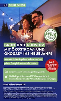 Gourmet Angebot im aktuellen ALDI SÜD Prospekt auf Seite 28