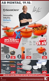 Bratpfanne Angebot & Preis im aktuellen Kaufland Prospekt Bratpfanne Angebot im aktuellen Kaufland Prospekt auf Seite 38