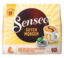 von Senseo Kaffeepads von Senseo
