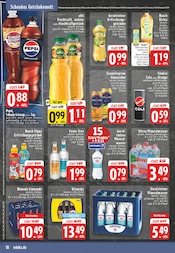 Aktueller E center Prospekt mit Cola, "Aktuelle Angebote", Seite 20