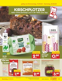 Walnüsse Angebot im aktuellen Netto Marken-Discount Prospekt auf Seite 37