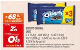 Netto Renage - Promo Biscuits original Promo Biscuits original à 0,93 € dans le catalogue Netto à Renage
