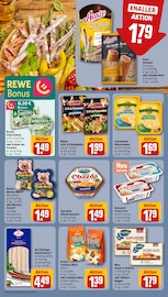 Maggi im REWE Prospekt in Soest Aktueller REWE Prospekt mit Maggi, "Dein Markt", Seite 12