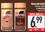 Gold Crema Angebote von Nescafé bei EDEKA Augsburg für 6,99 €