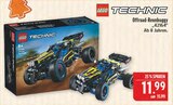 Technic Offroad-Rennbuggy Angebote von LEGO bei Marktkauf Görlitz für 11,99 €