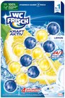 Lemon Kraft Aktiv im Angebot bei Penny in Nürnberg Lemon Kraft Aktiv Angebote von WC FRISCH bei Penny Nürnberg für 3,79 €