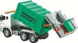 Camion poubelle - La Grande Récré à Saint-Denis Camion poubelle en promo chez La Grande Récré Saint-Denis à 29,99 €