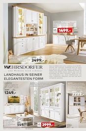 Couchtisch im porta Möbel Prospekt in Monheim Aktueller porta Möbel Prospekt mit Couchtisch, "Bis zu 35% auf Möbel und Teppiche", Seite 6