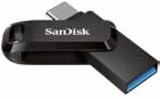 expert Fürstenwalde - Ultra Dual Drive Go USB Type-C 2-in-1-Flash-Laufwerk Angebot im Prospekt Ultra Dual Drive Go USB Type-C 2-in-1-Flash-Laufwerk bei expert im Fürstenwalde Prospekt für 19,99 €