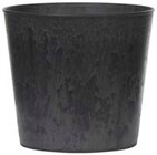 Aktuelle Blumentopf Angebote bei Rusta in Essen Aktuelles Outdoor-Topf Ø22,8x20,6 cm Angebot bei Rusta in Essen ab 2,99 €