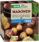 Maronen im Angebot bei REWE in Frankenthal Maronen Angebote von REWE Bio bei REWE Frankenthal für 3,33 €