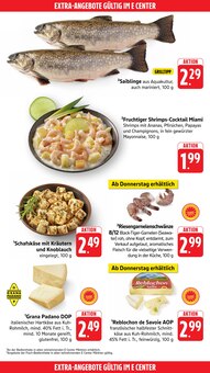Garnelen im Marktkauf Prospekt "Aktuelle Angebote" mit 65 Seiten (Stuttgart)