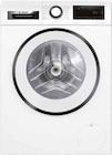 Aktuelle Waschmaschine Angebote bei expert in Tübingen Aktuelles Waschmaschine WGG244Z0EX Angebot bei expert in Tübingen ab 599,00 €