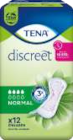 Discreet Normal bei EDEKA im Prospekt "" für 2,99 €