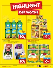 Aktueller Netto Marken-Discount Prospekt mit Ball, "Aktuelle Angebote", Seite 4