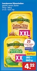 Käsescheiben von Leerdammer für 4,22 € bei Netto Marken-Discount im Angebot Käsescheiben von Leerdammer im aktuellen Netto Marken-Discount Prospekt
