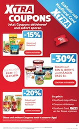 Gurken im Kaufland Prospekt Gurken im Kaufland Prospekt "Hier bin ich richtig" auf Seite 56