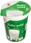 Kefir mild von K-CLASSIC im aktuellen Kaufland Prospekt für 0,69 €