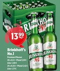 Getränke Hoffmann Detmold - No.1 Angebot im Prospekt No.1 bei Getränke Hoffmann im Detmold Prospekt für 1,40 €