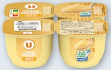 Promo Crème dessert à 1,58 € dans le catalogue Super U à Cestas