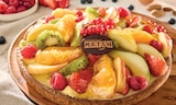 Promo Tarte Fruits Frais Frangipane à 11,90 € dans le catalogue Supermarchés Match à Thann