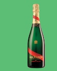 AOP Champagne Brut - MUMM en promo chez Intermarché Super Mauguio à 27,90 €