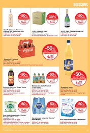 Prix et réduction Cave À Vin dans le prospectus Monoprix en cours Offre Cave À Vin dans le catalogue Monoprix du moment à la page 33