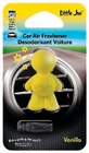 Desodorisant Voiture - LITTLE JOE - Hyper U à Périgueux Desodorisant Voiture - LITTLE JOE en promo chez Hyper U Périgueux à 2,79 €